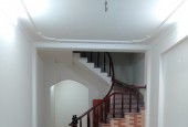 Cho thuê nhà ngõ ô tô Kim Hoa (gần Xã Đàn) - Đống Đa - 50m - 5 tầng - 13,5 triệu